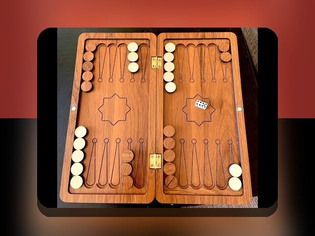 کشف بهترین بازی تخته نرد آنلاین دو نفره: راهنمایی برای علاقه‌مندان به سایت شرط بندی